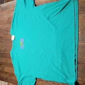 Marvel Hulk T-Shirt XXL NWT